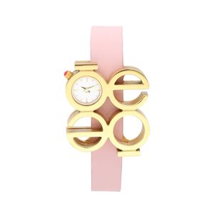 Reloj en color Rosa