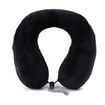 Almohada-de-Viaje-Ergonomica-en-Color-Negro-|-Cloe