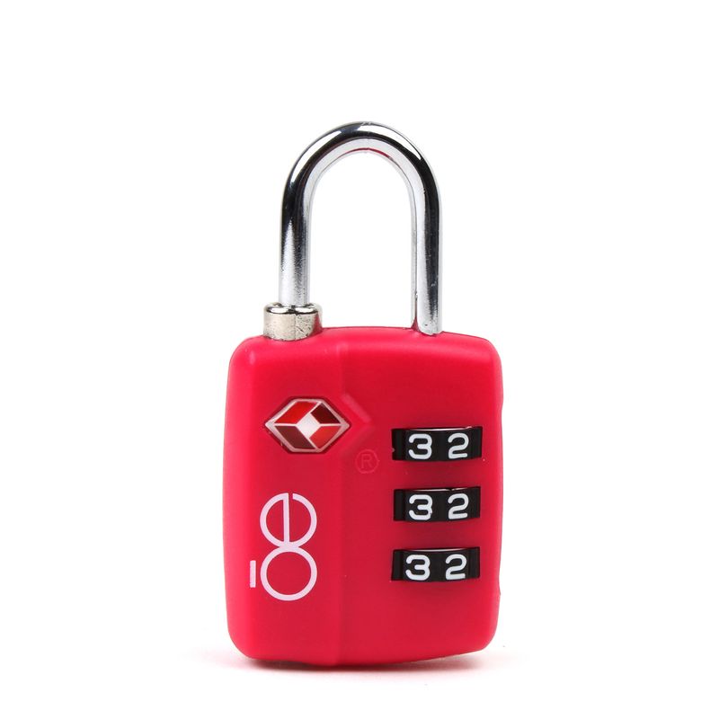 Candado-TSA-de-Combinacion-en-Color-Rosa-|-Cloe