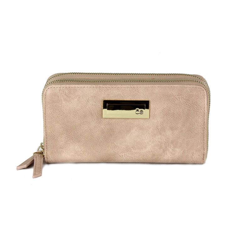 Cartera-Cierre-de-Gamuza-en-Color-Nude-|-Cloe