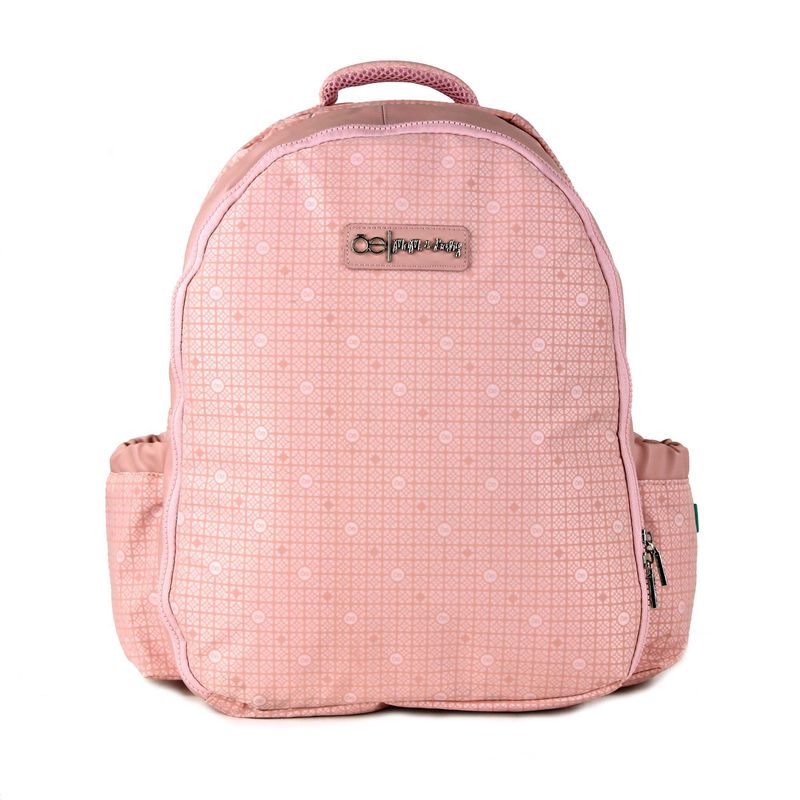 Mochila best sale cloe rosa