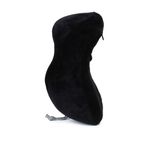 Almohada-de-Viaje-Ergonomica-en-Color-Negro-|-Cloe
