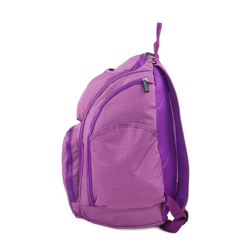 Mochila best sale cloe morada