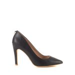 Zapatilla-Puntal-Basica-con-Colgante-en-Talon-en-Color-Negro-|-Cloe