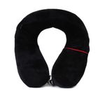 Almohada-de-Viaje-Ergonomica-en-Color-Negro-|-Cloe