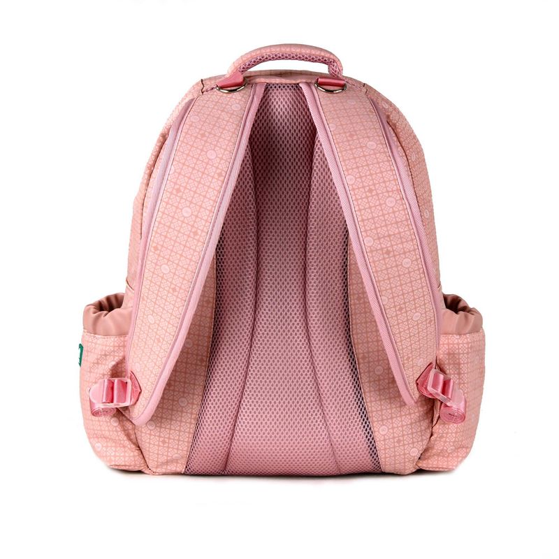 Mochila store cloe rosa