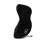 Almohada-de-Viaje-Ergonomica-en-Color-Negro-|-Cloe