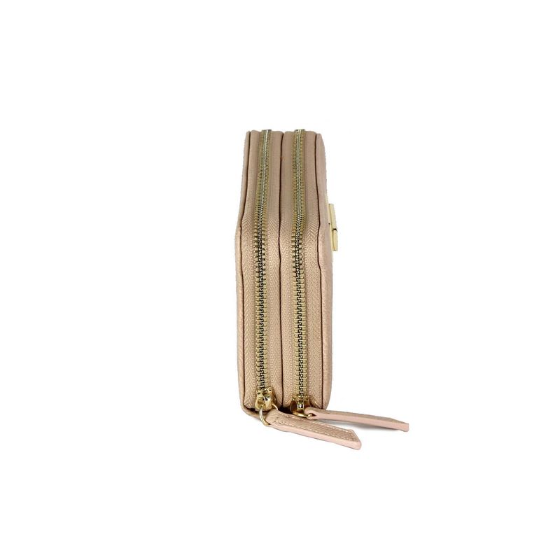 Cartera-Cierre-de-Gamuza-en-Color-Nude-|-Cloe