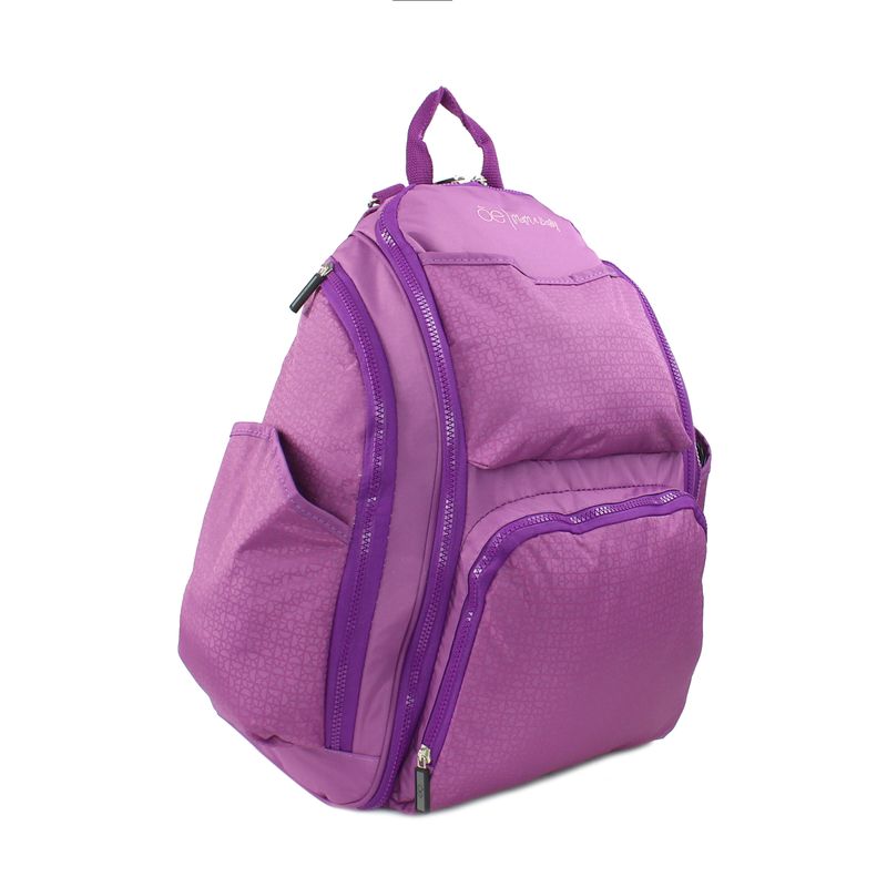 Mochila cloe morada sale