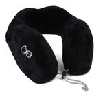 Almohada-de-Viaje-Erg�nomica-en-Color-Negro-|-Cloe