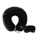 Almohada-de-Viaje-Erg�nomica-en-Color-Negro-|-Cloe
