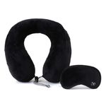 Almohada-de-Viaje-Erg�nomica-en-Color-Negro-|-Cloe