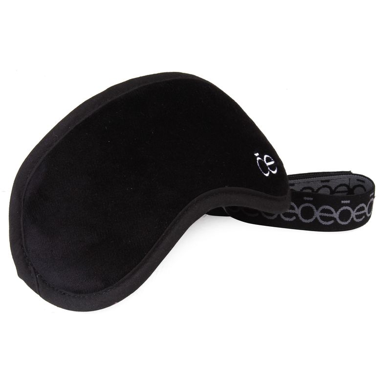 Almohada-de-Viaje-Erg�nomica-en-Color-Negro-|-Cloe