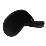 Almohada-de-Viaje-Erg�nomica-en-Color-Negro-|-Cloe