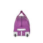Duffle-Bag-con-Ruedas-en-Color-Morado-|-Cloe