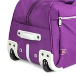 Duffle-Bag-con-Ruedas-en-Color-Morado-|-Cloe