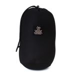 Almohada-de-Viaje-Erg�nomica-en-Color-Negro-|-Cloe