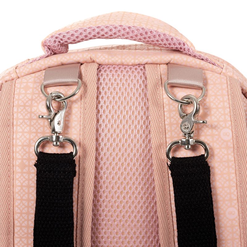 Pañalera cloe online backpack