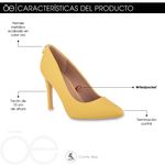 Zapatilla-Puntal-Basica-con-Colgante-en-Tal�n-en-Color-Negro-|-Cloe