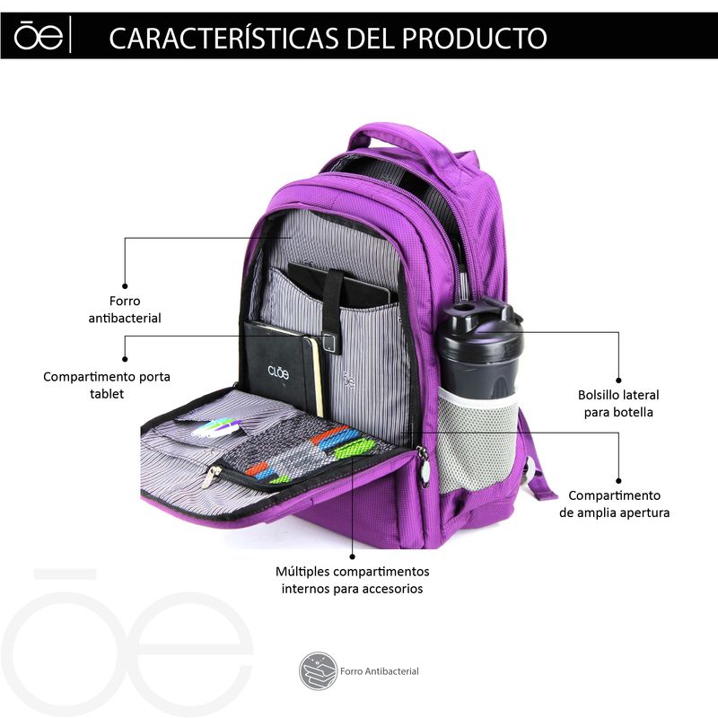 Mochila-Textil-Porta-Laptop-15--en-Color-Negro-|-Cloe