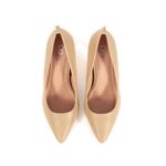 Zapatilla-Puntal-Basica-con-Colgante-en-Talon-en-Color-Beige-|-Cloe