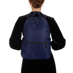 Mochila-Porta-Laptop-13--de-Nylon-en-Color-Marino-|-Cloe