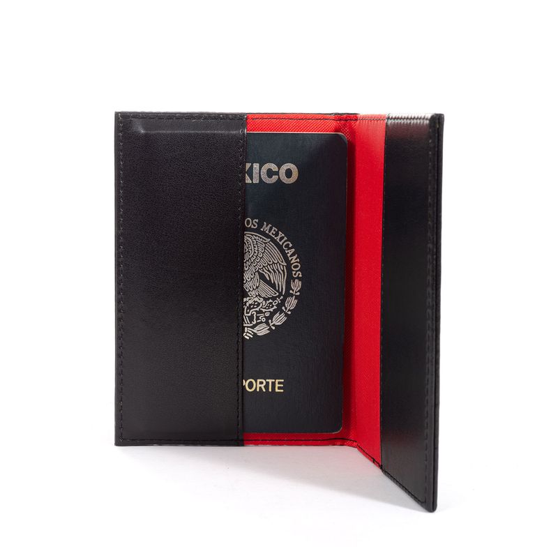 Porta-Pasaporte-en-Color-Negro-|-Cloe