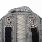 Pañalera-tipo-Mochila-en-Color-Gris-en-Color-Gris-|-Cloe