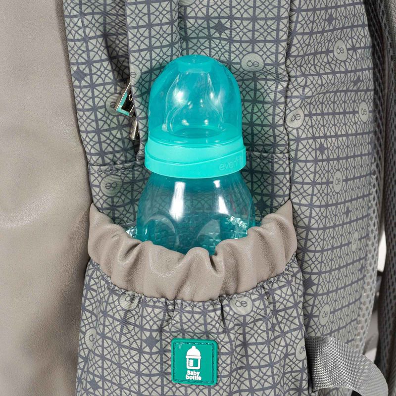 Pañalera-tipo-Mochila-en-Color-Gris-en-Color-Gris-|-Cloe