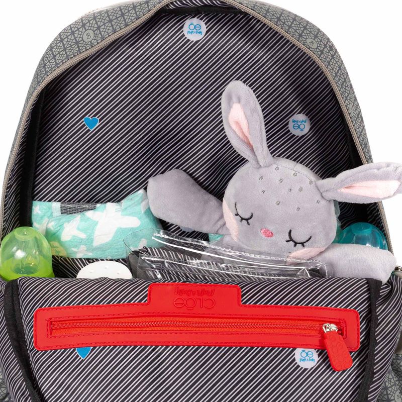 Pañalera-tipo-Mochila-en-Color-Gris-en-Color-Gris-|-Cloe