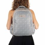 Pañalera-tipo-Mochila-en-Color-Gris-en-Color-Gris-|-Cloe