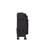 Maleta-Vertical-20--Logo-en-realce-en-Color-Negro-|-Cloe
