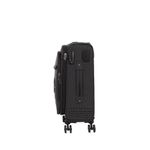 Maleta-Vertical-20--Logo-en-realce-en-Color-Negro-|-Cloe