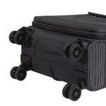 Maleta-Vertical-20--Logo-en-realce-en-Color-Negro-|-Cloe