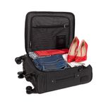 Maleta-Vertical-20--Logo-en-realce-en-Color-Negro-|-Cloe