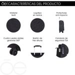 Maleta-Vertical-20--Logo-en-realce-en-Color-Negro-|-Cloe