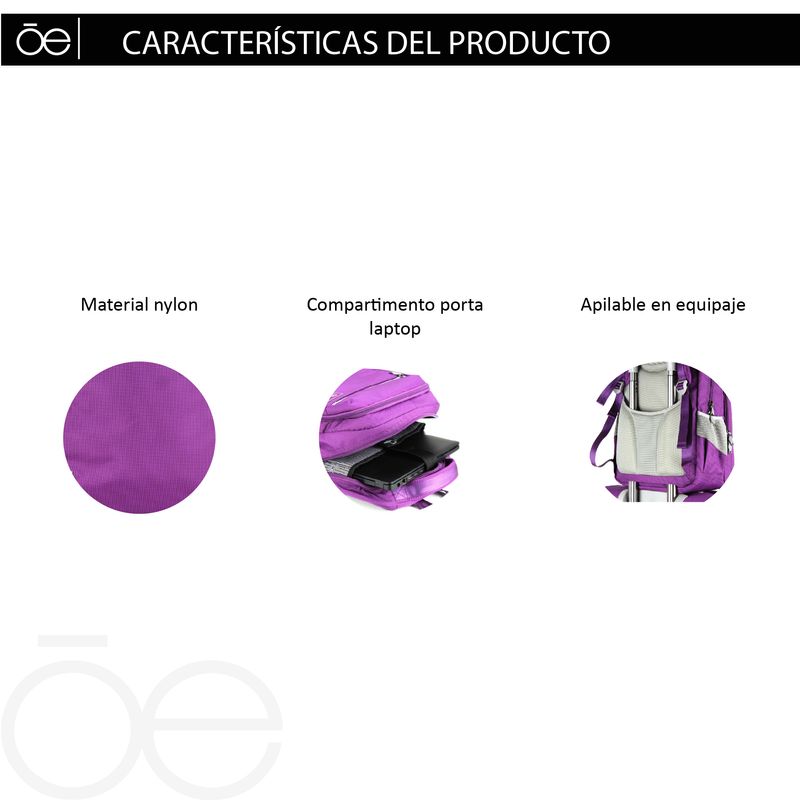 Mochila-Textil-Porta-Laptop-15--en-Color-Morado-|-Cloe