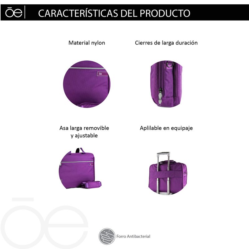 Porta-Laptop-Textil-de-15--en-Color-Negro-|-Cloe