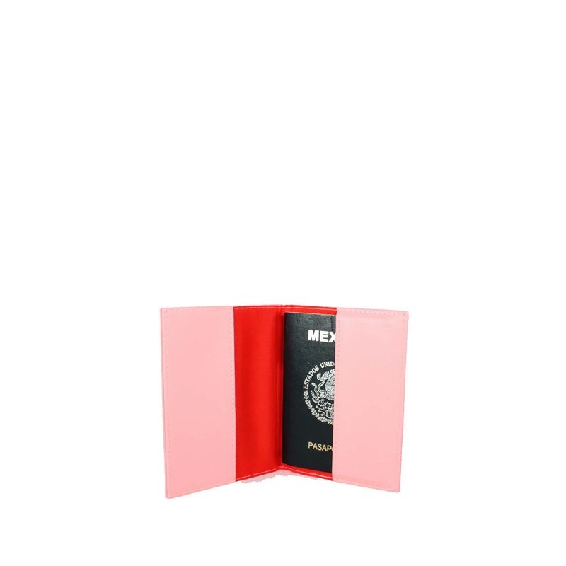 Porta-Pasaporte-en-Color-Rosa-|-Cloe