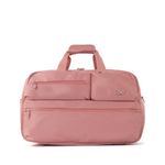 Equipaje-Duffle-bag-Textil-Estampado-Monogramas-color-Rosa-en-Color-Rosa-|-Cloe