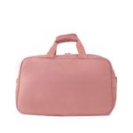 Equipaje-Duffle-bag-Textil-Estampado-Monogramas-color-Rosa-en-Color-Rosa-|-Cloe