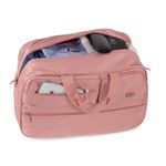 Equipaje-Duffle-bag-Textil-Estampado-Monogramas-color-Rosa-en-Color-Rosa-|-Cloe