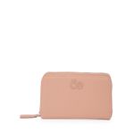 Cartera-Mediana-Cierre-Sencillo-Diseño-color-Nude-en-Color-Nude-|-Cloe