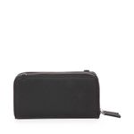 Cartera-Grande-Cierre-Doble-color-Negro-en-Color-Negro-|-Cloe