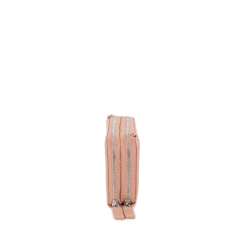 Cartera-Grande-Cierre-Doble-color-Nude-en-Color-Nude-|-Cloe