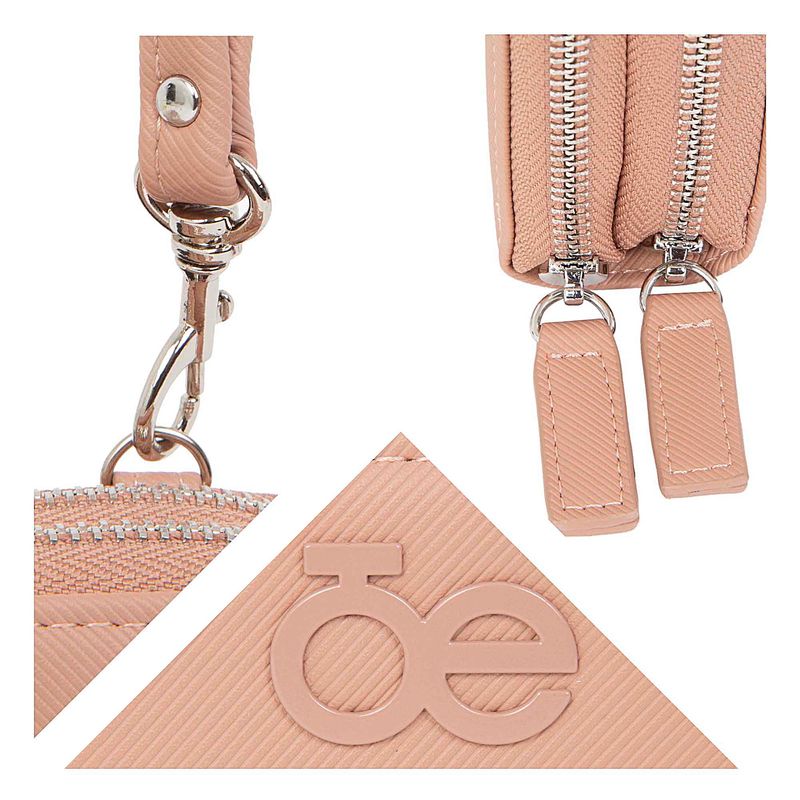 Cartera-Grande-Cierre-Doble-color-Nude-en-Color-Nude-|-Cloe