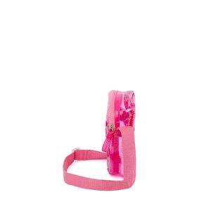 Bolsa Crossbody para Niñas Mica con Glitter color Rosa