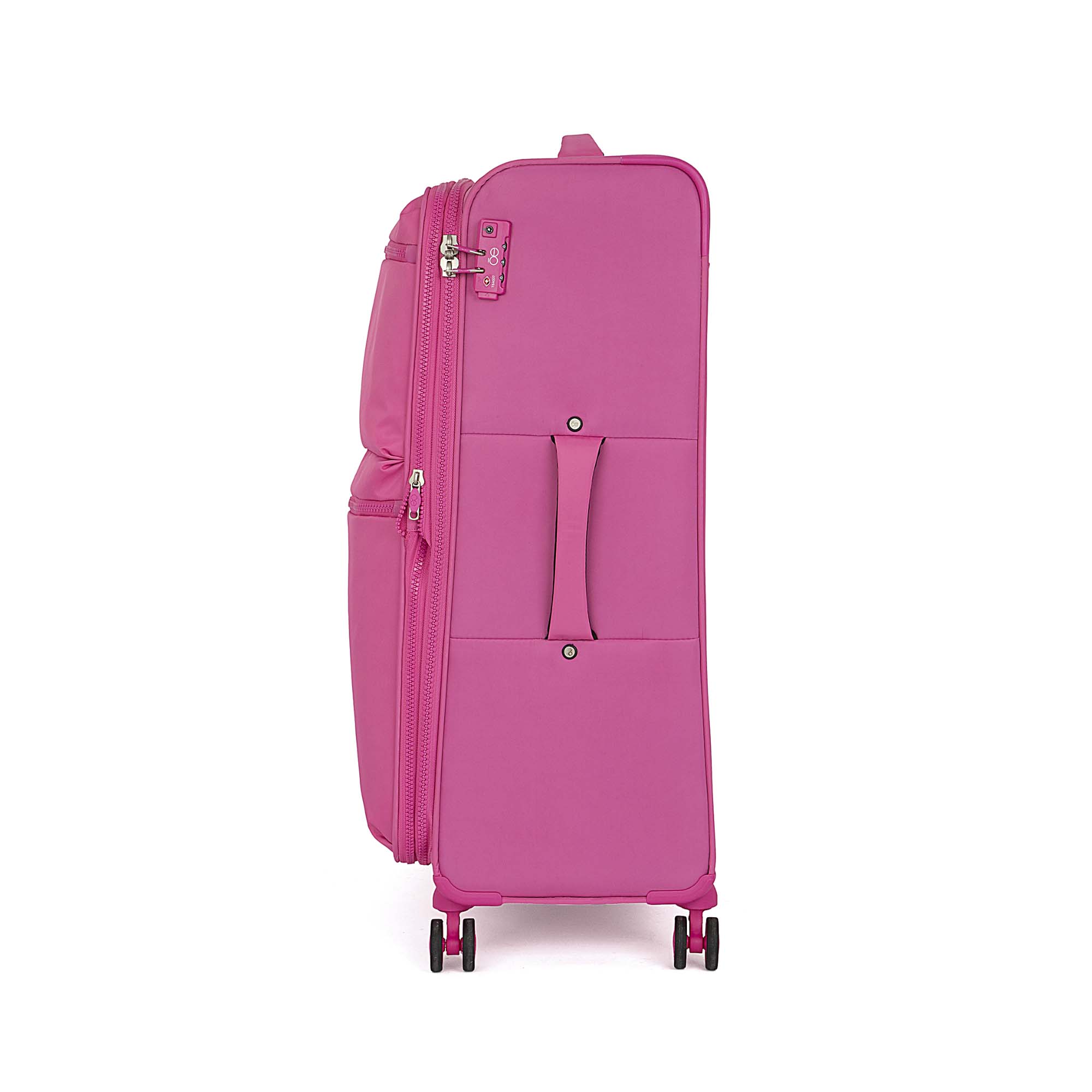 Maleta Urket 16 Rosa Cloe - Quien tiene el mejor precio? - Nau