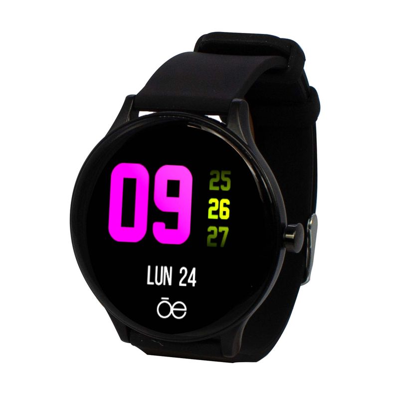 Smartwatch--Series-2--Correa-de-Silicon-color-Negro-en-Color-Negro-|-Cloe