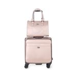 -Set-Maleta--16----Underseat-y-Bolsa-Satchel-color-Copper--en-Color-Copper-|-Cloe